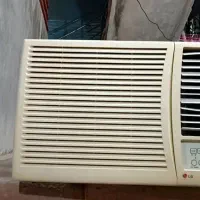 کولرپنجره ای ۱۸هزارLG