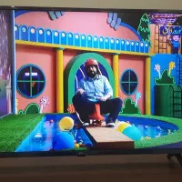 تلویزیون هوشمند اسمارت الجی 43 LED LG