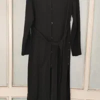 تعدادی مانتو شلوار سارافون نو و درحد نو|لباس|تهران, سلسبیل شمالی|دیوار