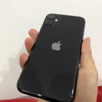 iphone 11 نرمال