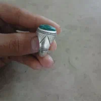 انگشتر ری احمد
