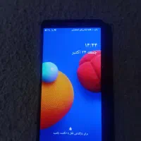 گوشی سامسونگ    A01