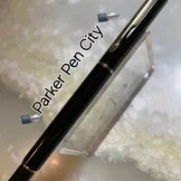 خودنویس پارکر Rialto ریالتو parker Pen City شهرقلم