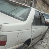 پارس سال|خودرو سواری و وانت|ارومیه, |دیوار