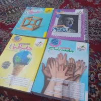 کتاب کنکور انسانی خیلی سبز ۱۴۰۳|کتاب و مجله آموزشی|تهران, نازیآباد|دیوار