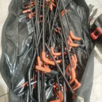 ابزار صافکاری میله PDR