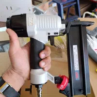 میخکوب بادی پی ای پی PAP اف 50گارانتی دار با لوازم|ابزارآلات|شیراز, شریف‌آباد|دیوار