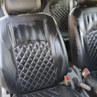 روکش صندلی و چادر و سپر دنا * فوق العاده سالم *|قطعات یدکی و لوازم جانبی|مشکیندشت, |دیوار