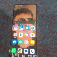 شیایومی ردمی نوت۱۲  یک سال کارکرده