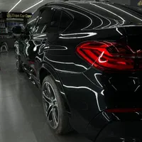 اجرای کاور های بادی فنس (PPF) با بهترین کیفیت|خدمات موتور و ماشین|تهران, درکه|دیوار