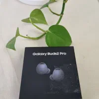 هدفون سامسونگ buds pro 2|لوازم جانبی موبایل و تبلت|پردیس, فاز ۱۱|دیوار