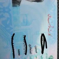 کیف مدارک گم شده