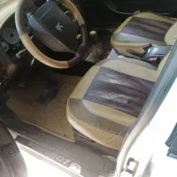 پرشیا تمیز مدل 88|خودرو سواری و وانت|کرج, گلشهر|دیوار