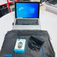 لپ تاپ اچ پی تبلت شو نسل ۸ رم8 صفحه 2K|رایانه همراه|شهرکرد, |دیوار