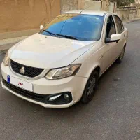 ساینا اس دوگانه ۱۴۰۳|خودرو سواری و وانت|رشت, منظریه|دیوار