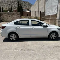 شاهین G 1400|خودرو سواری و وانت|صدرا-فارس, باغشهر گلبهار صدرا|دیوار