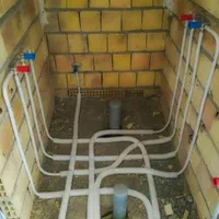 لوله کشی اب.پکیج وفاضلاب|خدمات پیشه و مهارت|کرج, گوهردشت|دیوار