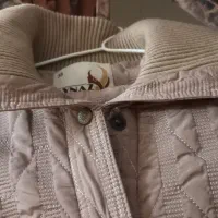 بارانی دخترانه سایز ۳۸