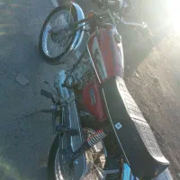 موتورهوندا|موتورسیکلت|اردبیل, |دیوار