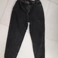 شلوارلی نو مام استایل سایز۴۲تا۴۶