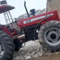 ۳۹۹ جفت مدل۴۰۲ کارگرد ۶۰۰ساعت|خودرو سنگین|میاندوآب, |دیوار