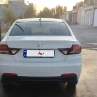 شاهین g 1402 سانروف|خودرو سواری و وانت|سیرجان, |دیوار