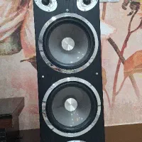 اسپیکر مکسیدر