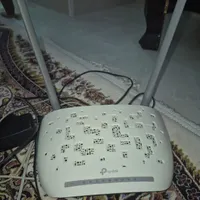 مودم تی پی لینک
