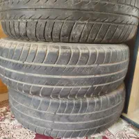 لاستیک تیبا