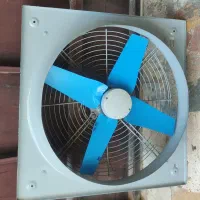 تهویه ۵۰ در ۵۰ در حد نو