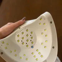 دستگاه UV مدل sun x5plus|آرایشی، بهداشتی، درمانی|اراک, |دیوار