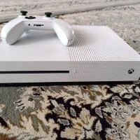 x box one 1TB|کنسول، بازی ویدئویی و آنلاین|شهرضا, |دیوار