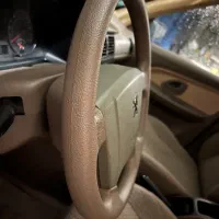 ۴۰۵ GLX دوگانه کارخانه|خودرو سواری و وانت|رشت, گلسار|دیوار