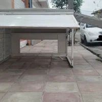 باربند مسقف پراید وانت  فنر رگلاژی وکمک گازی تیبا|قطعات یدکی و لوازم جانبی|رشت, گلباغ نماز|دیوار