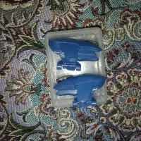 دکمه کمکی گیم