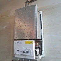 نصب تعمیرات سرویس کامل پکیج کولر گازی داکت اسپیلت