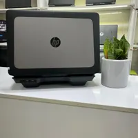 لپ تاپ Hp zbook G4 گرافیک مجزا(رادگستر ایستگاه ۴)