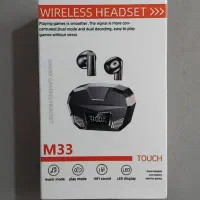 ایرپاد M33|لوازم جانبی موبایل و تبلت|تهران, اتابک|دیوار