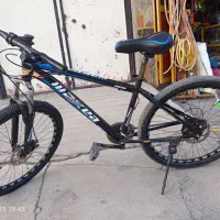 دوچرخه26|دوچرخه، اسکیت، اسکوتر|شیراز, مسلم|دیوار