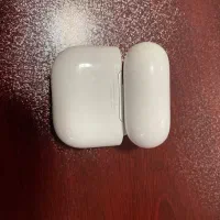 ایرپاد اصل اپل گوش چپ سری ۴anc+کیس|لوازم جانبی موبایل و تبلت|تبریز, |دیوار