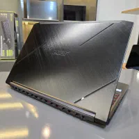 لپ تاپ گیمینگACER Nitro 7|رایانه همراه|اصفهان, سیچان|دیوار