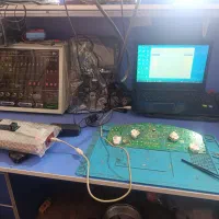 تعمیر و عیب یابی تخصصی ECU و تنظیم عدد کیلومتر