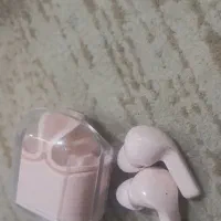 فروش ایرپاد شیشه ای ضد آب ultrapods max|لوازم جانبی موبایل و تبلت|تهران, کرمان|دیوار