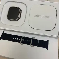مشابه اکبندApple Watch Ultra