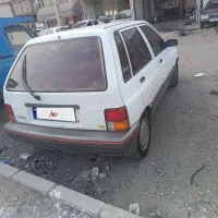 هاچبک کره ای مدل ۷۷|خودرو سواری و وانت|نسیم‌شهر, |دیوار