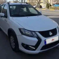 کوییک S تمیز کارمندی|خودرو سواری و وانت|اصفهان, سروستان|دیوار