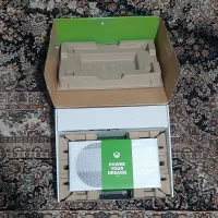 ایکس باکس سری اس ۵۱۲ گیگابایت|کنسول، بازی ویدئویی و آنلاین|فردیس, منظریه|دیوار