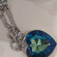 گردنبند سوارسکی|بدلیجات|تهران, بنی‌هاشم|دیوار