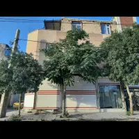 اجاره دو دهنه مغازه در شهرک سفیدار|اجارهٔ مغازه و غرفه|رباطکریم, شترخوار|دیوار