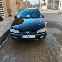 پارس تیفایو